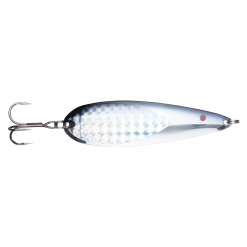 Søvik Dorgesluk 12 Cm Sort/Sølv