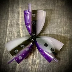 Salsa BH-GL-04 Purpleblack