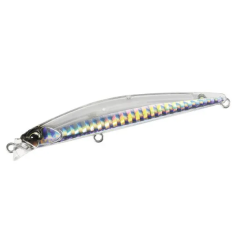 DUO Beach Walker Axcion Slim 105 Clear Bait