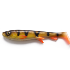 Wolfcreek Shad 25cm, 120g - Perch