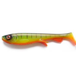 Wolfcreek Shad 25cm, 120g - Firetiger
