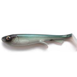 Wolfcreek Shad2.0 25cm, 120g - Baltic Herring