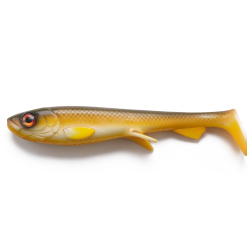 Wolfcreek Shad 2.0 25cm, 120g - Golden Olive