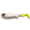 Wolfcreek Shad 2.0 25cm, 120g - White Baitfish