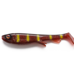 Wolfcreek Shad 2.0 25cm, 120g - Himpajimpan