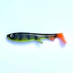 Wolfcreek Shad 8,5cm Pickleback Perch
