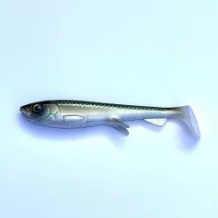 Wolfcreek Shad 8,5cm Smelt