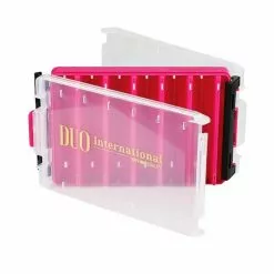 DUO Beach Walker Reversible Lure Case 100