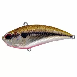 DUO Vibration 68 G-Fix Solan Sunshine