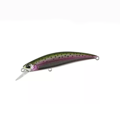 Duo Spearhead Ryuki 70S Rainbow Trout