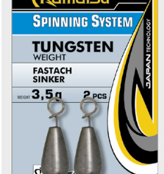 Fastach Tungsten Sinker 7,2g 2stk