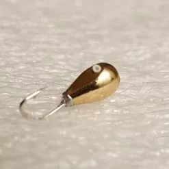 HeVi Competition Gull 4mm Krokstr.14