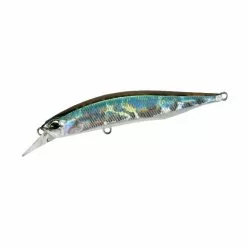 DUO Realis Jerkbait 85SP Prism Smelt