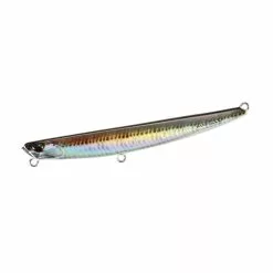 DUO Press Bait Metal Kamuy Z35 Real Sand Lance