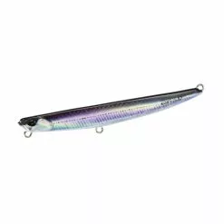 DUO Press Bait Metal Kamuy Z35 Real Anchovy