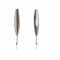 Karsimax Nero Pimpel Sølv 59mm 10g