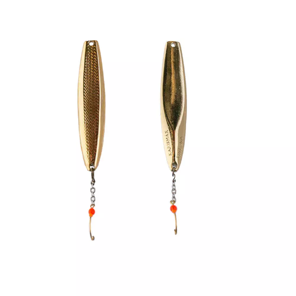 Karsimax Nero Pimpel Gull 59mm 10g