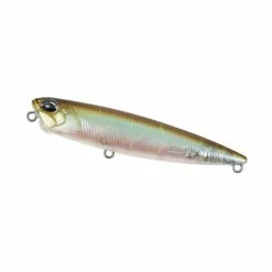 DUO Realis Pencil 85 Ghost Minnow