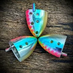 Salsa BH-CH-03 Pissis