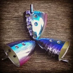 Salsa BH-CH-06 Vendace-Chrome