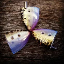 Salsa BH-UV-06 Smoked Vendace