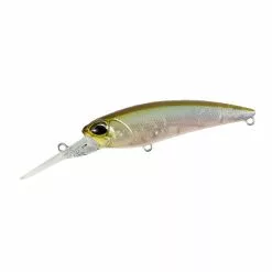 DUO Realis Shad 62DR Ghost Minnow