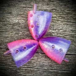 Salsa BH-UV-16 Pink Gold Chame