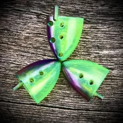 Salsa BH-UV-29 Chameleont Chart