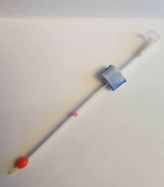 Standard MyshkafĂžler Til 3-4mm