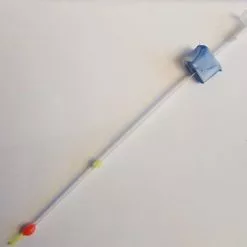 Standard Myshkaføler 4-5mm