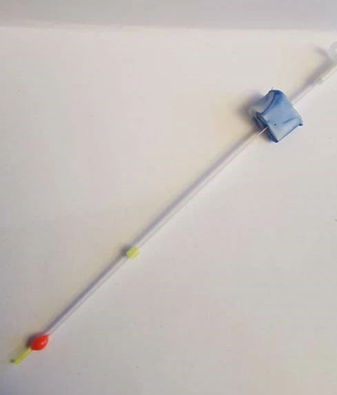 Standard MyshkafĂžler 4-5mm