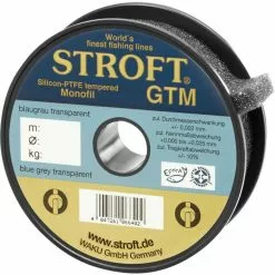 Stroft GTM 0,22mm 200m