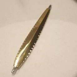 Team Finland Lokkemeitepilk Nr.4 65mm Glidende Modell