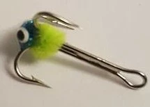 Urbankroken Grønn/Blå Str.14