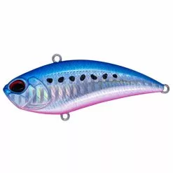 DUO Vibration 68 G-Fix Blue Pink Sardine
