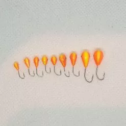 Appelsin Wolfram 3,5mm Krokstr.14