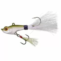 Gunki Jiger Jig Ayu 15G