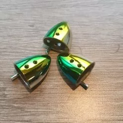 Salsa BH-CH-09 Bluegold