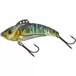 Gunki Kaiju Blade 55 Black Alive GL