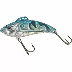 Gunki Kaiju Blade 55 Blue Alive