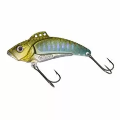 Gunki Kaiju Blade 55 HL Minnow