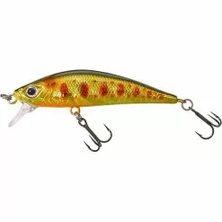 Gunki Gamera 50SP HL Brown Trout