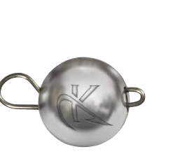 Kamatsu Cheburashka Black 12g 5stk