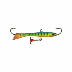 Karismax Balansepilk 60mm F3