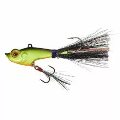 Gunki Jiger Jig Fire Perch 15Gram
