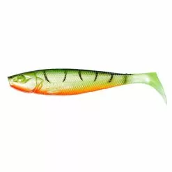 Gunki Bumpy Firetiger 9cm