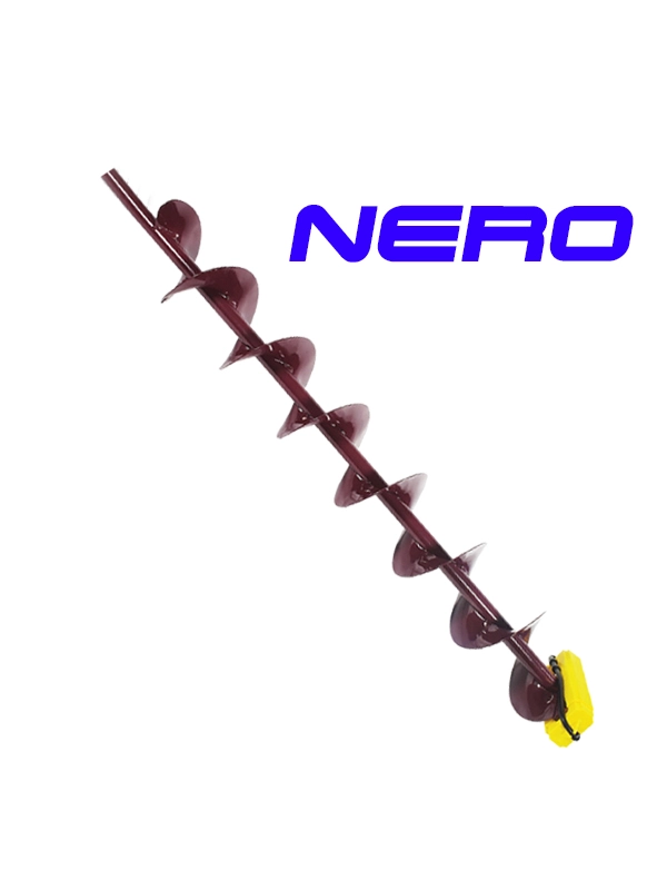 Nero Isbor For Adapter 180mm
