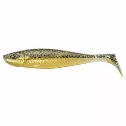 Gunki Bumpy Ghost Zander 9cm