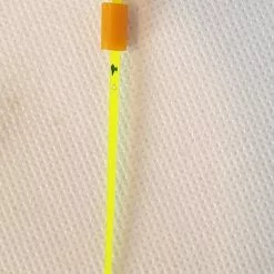 Competition Nappindikator 3-3,5 Gul