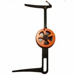 HeVi Karbon Varpestikke 24cm